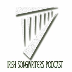 Irish Songwriters Podcast - S01E04 - "Surrounded By Sound"
