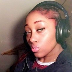 KIMMY NICOLE - RUN IT UP PT.2