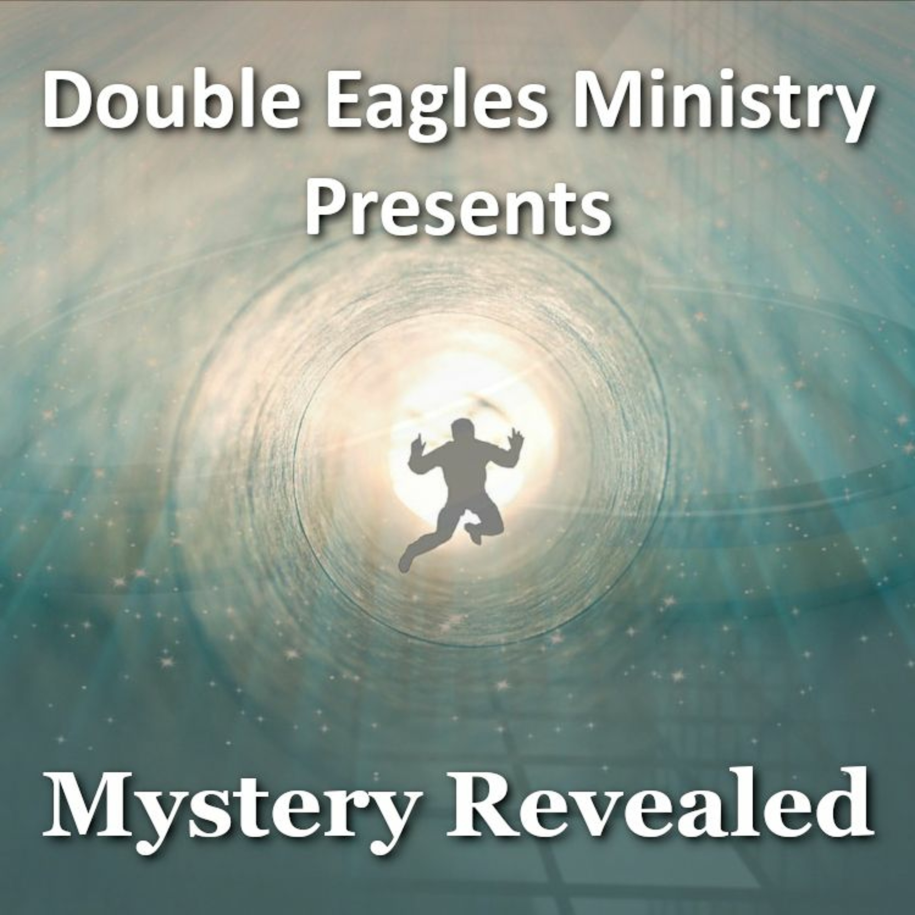 Mystery Revealed episode artwork