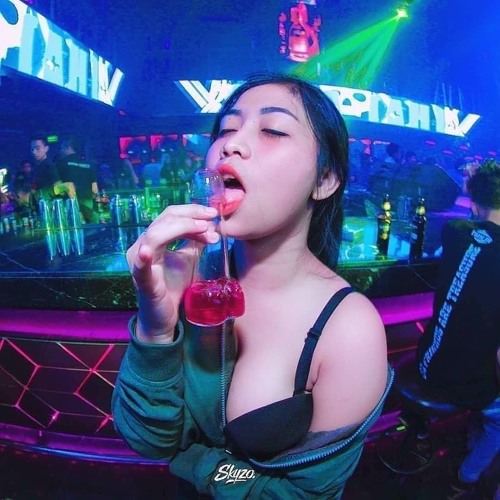 DJ NYA YANG ENAK DONG 2018