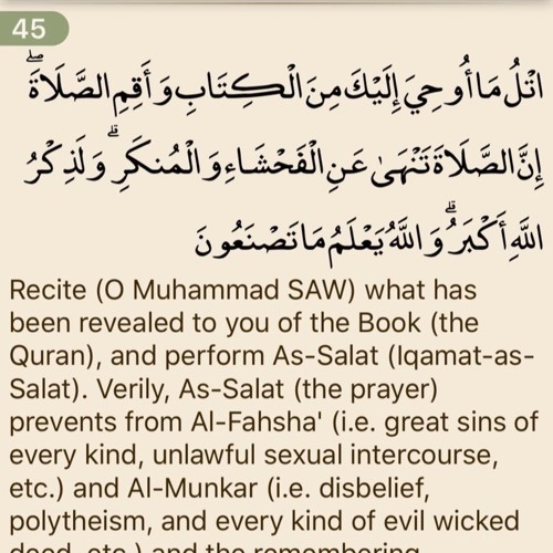 One Day Series of Lectures on Prayer