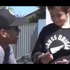 Inimagináveis - Fases - BlackWill - (Prod.Midjey)