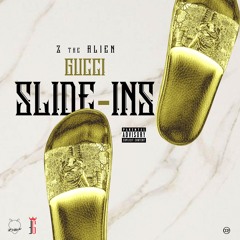 GUCCI SLIDE-INS