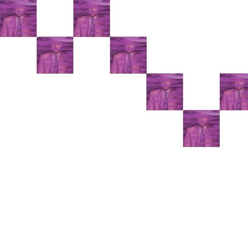 Conversations pt 1 Mac Miller Chopped and Screwed
