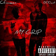 MY GRIP(FT.1500ANT)[PROD.ABODI JEANE]