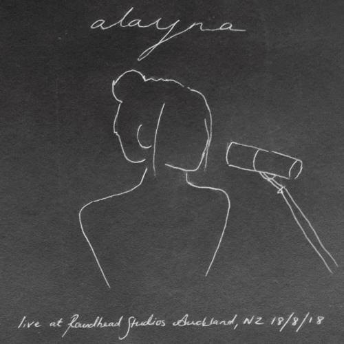 Between Dusk and Dawn - live at Roundhead Studios