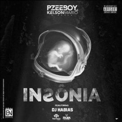 A Dupla feat. Dj Habias- Insônia (Afro House)