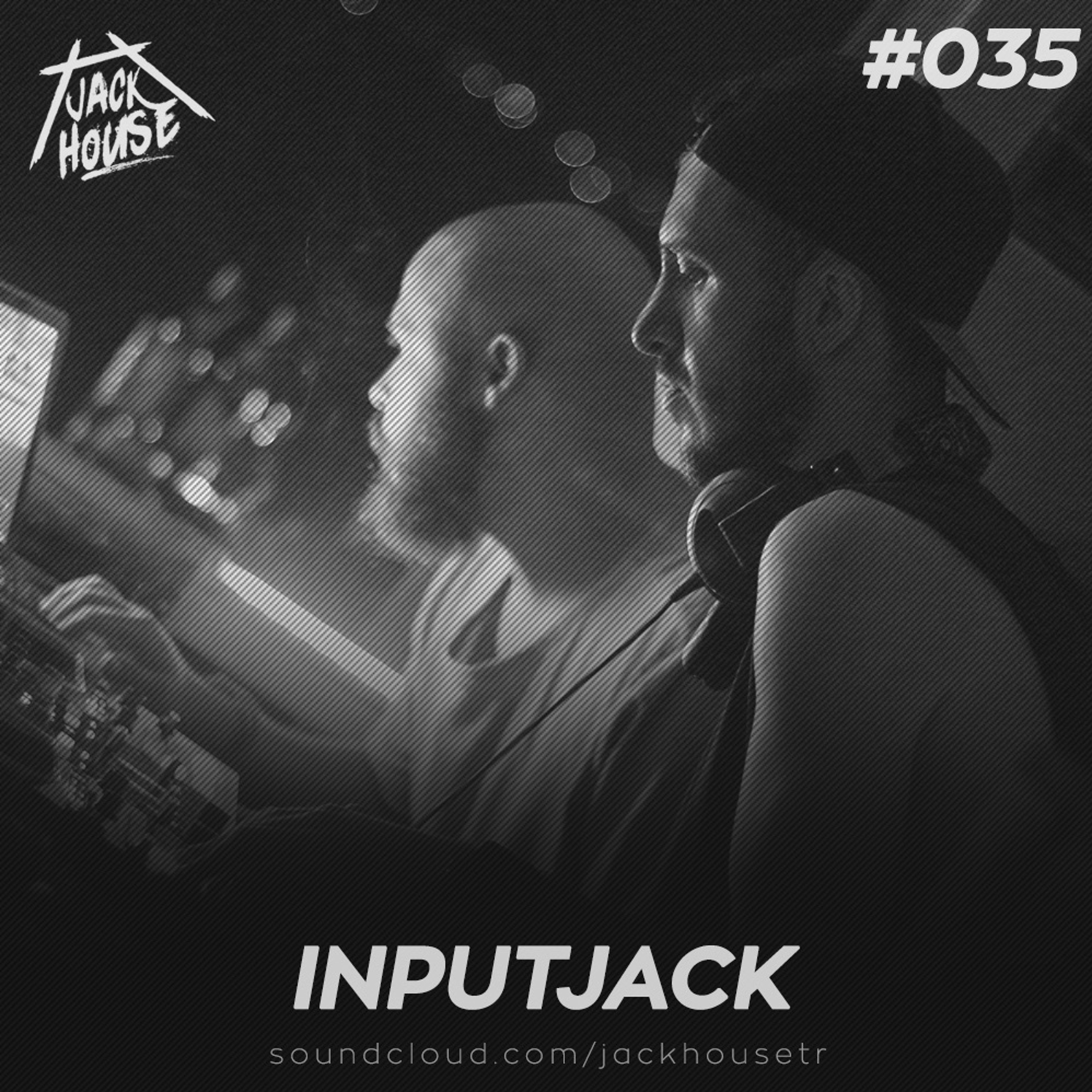 JackHouse Podcast