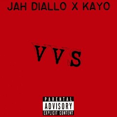 VVS (feat. Jah Diallo)