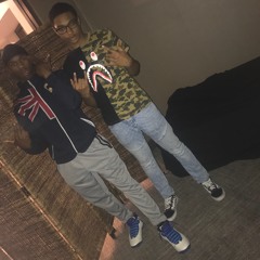 Mo Bands - Lil Simbo x Yungeen Spade