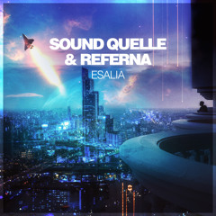 Sound Quelle & Referna - Arlea