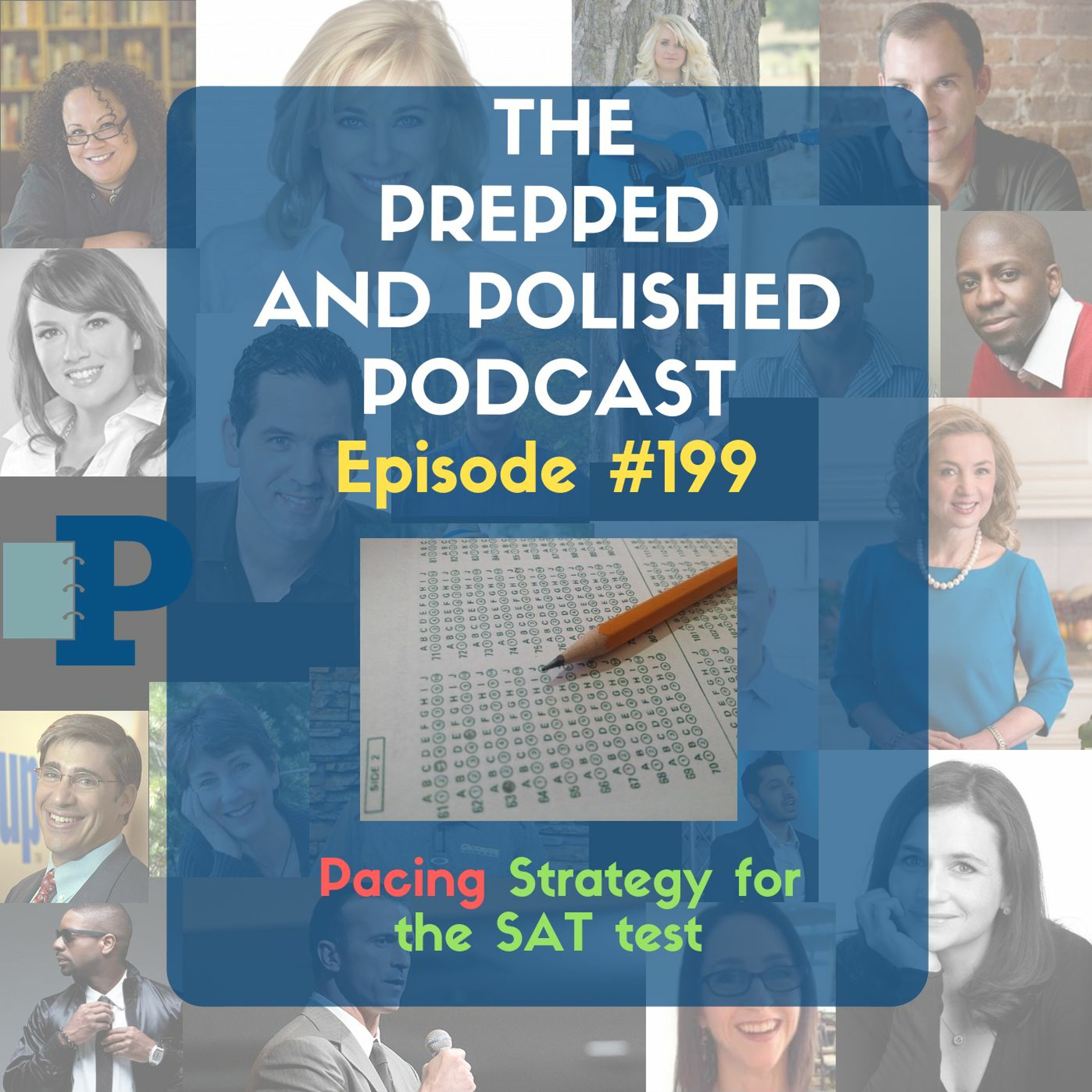 Prepped and Polished Podcast