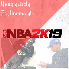 Yung Grizzly ft. Jhunna Shorty