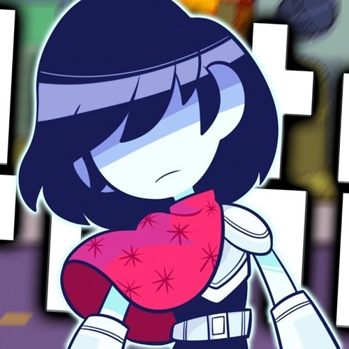 Just A Dreamer (NateWantsToBattle) Deltarune Song
