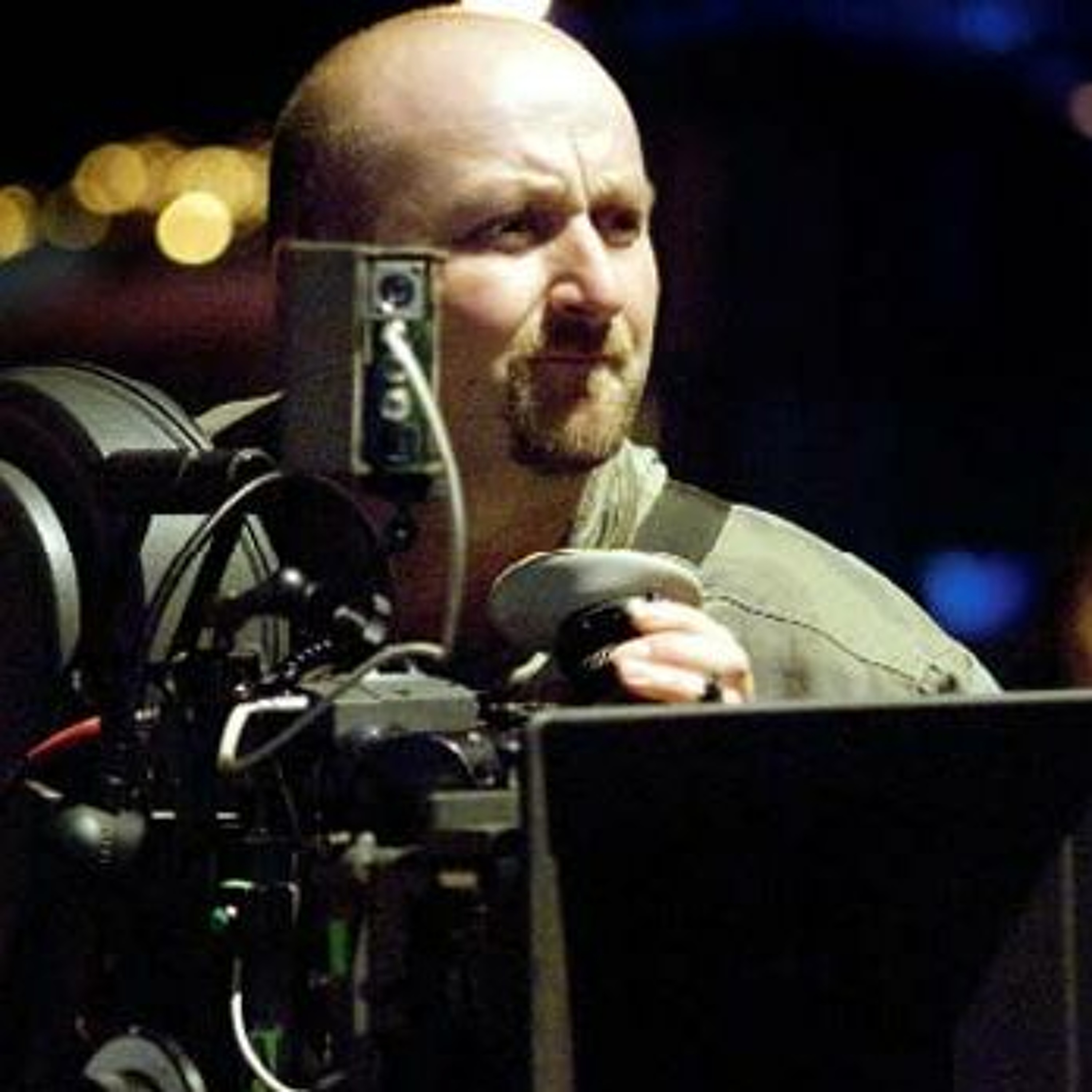 The Filmmakers Podcast