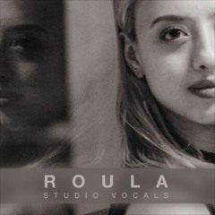 8Dio Studio Vocals Roula: "The North" by Francesca Sartori