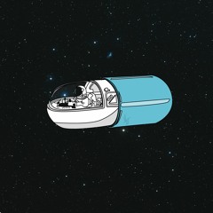 Space Walk w/ COSMIC