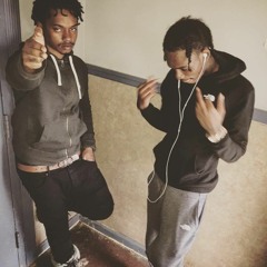 On That Curb Feat 2190 Kay