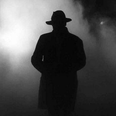 The Mysterious Man In The Black Hat