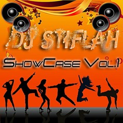 SHOWCASE VOL.1