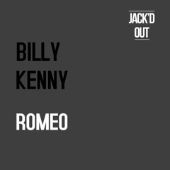 Billy Kenny - Romeo(Original Mix)