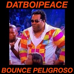 BOUNCE PELIGROSO