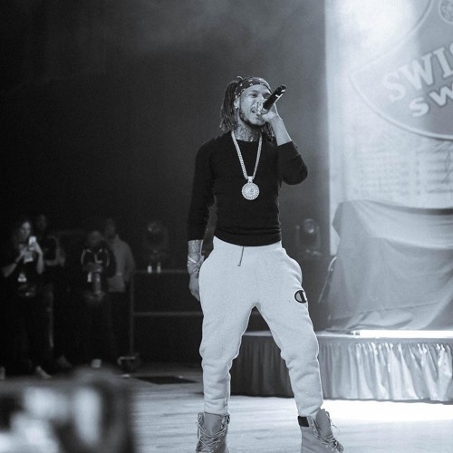 Fetty Wap "Hold On" (prod. By TheLoudPack)