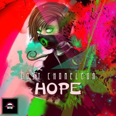 Lost Chameleon - Hope