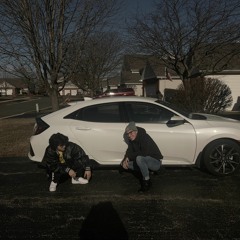 Back of the Holy Ghost