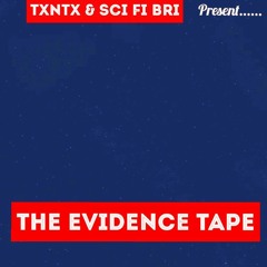 MASTERMINDED Prod.by SCiFi