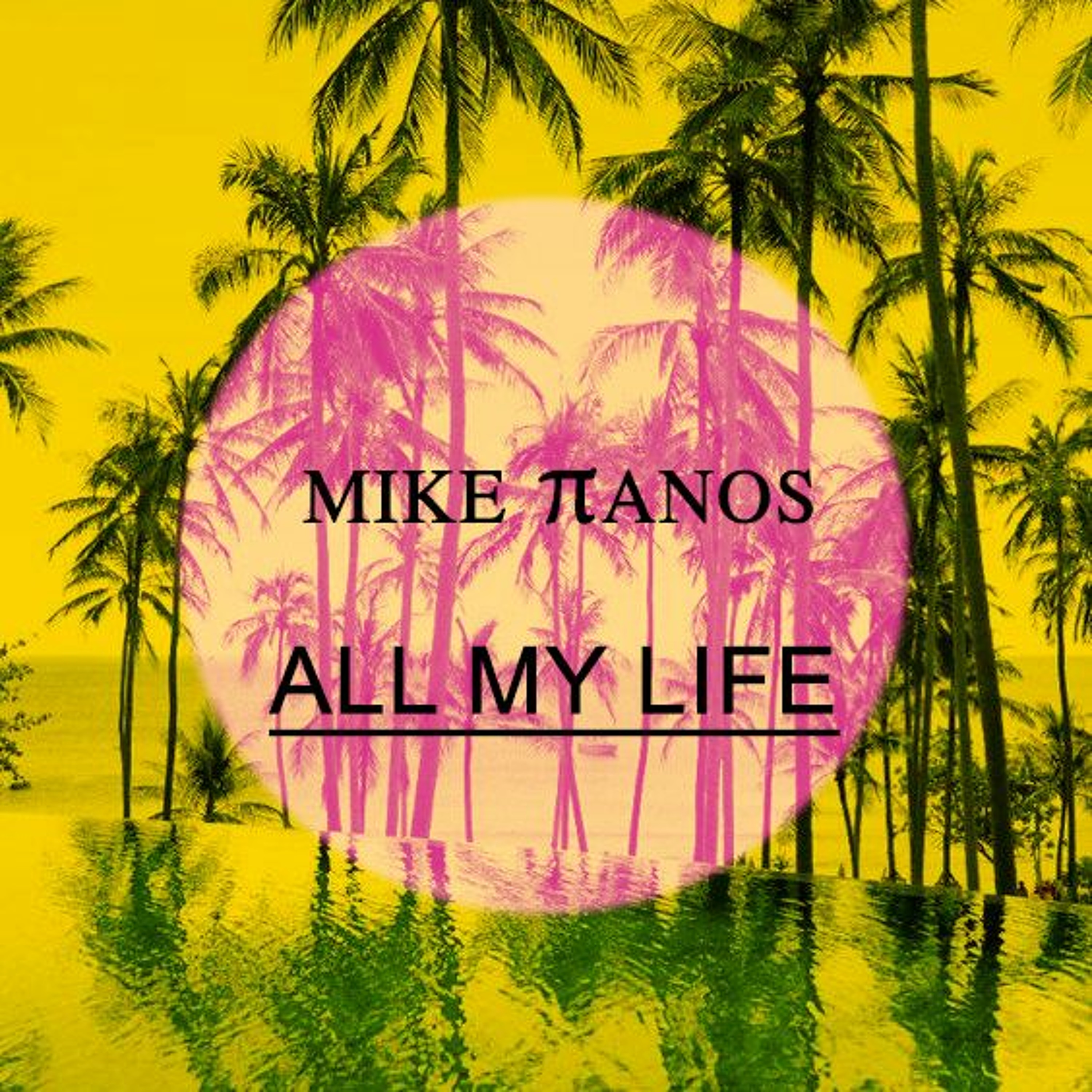 All My Life ( preview) episode artwork
