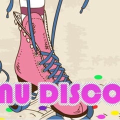 A NuDisco Mix (HNY 2019)