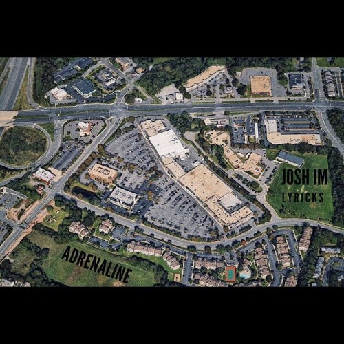 Adrenaline (Feat. Lyricks)