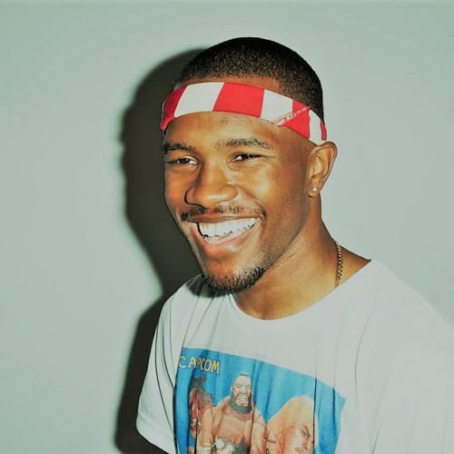 frank ocean~ivy (slowed and reverb)