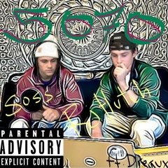 Same One (feat. Soss & Ba1mer)