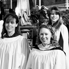 Victoria-Missa 'O magnum mysterium' - Sanctus & Benedictus / The Advent Choir