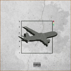 one way(prod.nevernude)