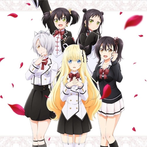 Kishuku gakkou no juliet episode 1 english dub full hotsell