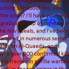Metal Sonic's Rage (MY TAKE)