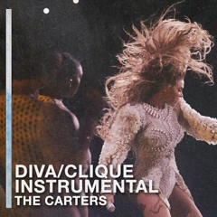Beyoncé & Jay Z - Diva/Clique/Everybody Mad (Mr_Pablo_ REMAKE)