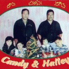 Goodbye 95 Hello 96 - Candy Taman & Halley Eriich