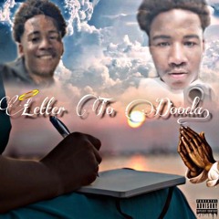 projekts - Letter To Dooda