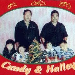 Micronesian Christmas Greetings - Candy Taman & Halley Eriich