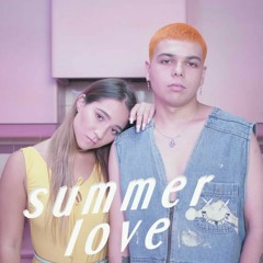 Princesa alba❌gianluca - "summer love"✔🎧