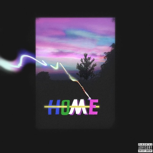 Home (Prod. by AIRAVATA)