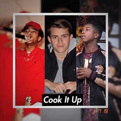 Cook It Up - BBlock x MelodicB x GBaby
