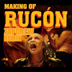 Alemán - Rucón (Zapcrew Remix)[Descarga Gratis en Comprar]