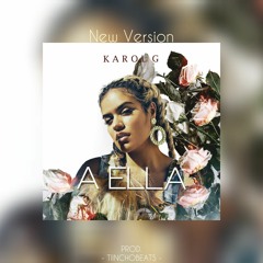A ELLA - Karol G (NEW VERSION) | Prod. Musical Harmony