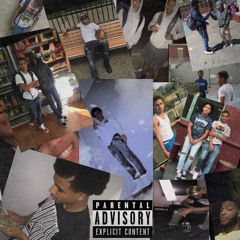 Chase Pluto - “Hate It Or Love It" (Remix)