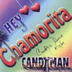 Sweet Dreams - Candy Taman